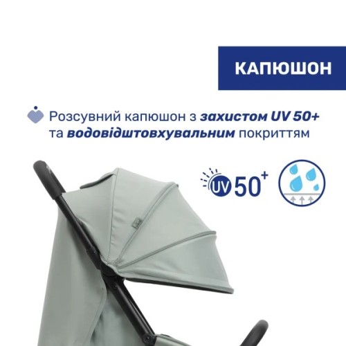 Коляска Chicco 8058664190898 (87040.76)