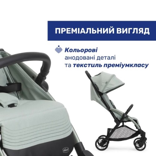Коляска Chicco 8058664190898 (87040.76)