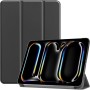 Чохол до планшета BeCover Smart Case Apple iPad Pro 11" M5 2025 Black (715962)