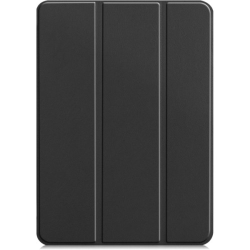 Чохол до планшета BeCover Smart Case Apple iPad Pro 11" M5 2025 Black (715962)