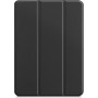 Чохол до планшета BeCover Smart Case Apple iPad Pro 11" M5 2025 Black (715962)
