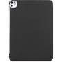 Чохол до планшета BeCover Smart Case Apple iPad Pro 11" M5 2025 Black (715962)
