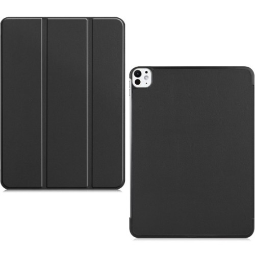 Чохол до планшета BeCover Smart Case Apple iPad Pro 11" M5 2025 Black (715962)