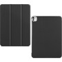 Чохол до планшета BeCover Smart Case Apple iPad Pro 11" M5 2025 Black (715962)