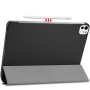Чохол до планшета BeCover Smart Case Apple iPad Pro 11" M5 2025 Black (715962)