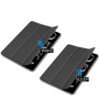 Чохол до планшета BeCover Smart Case Apple iPad Pro 11" M5 2025 Black (715962)