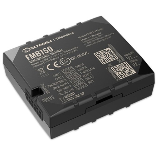 GPS трекер Teltonika FMB150