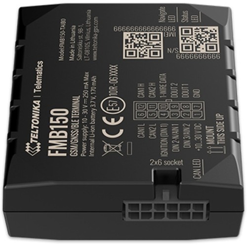 GPS трекер Teltonika FMB150