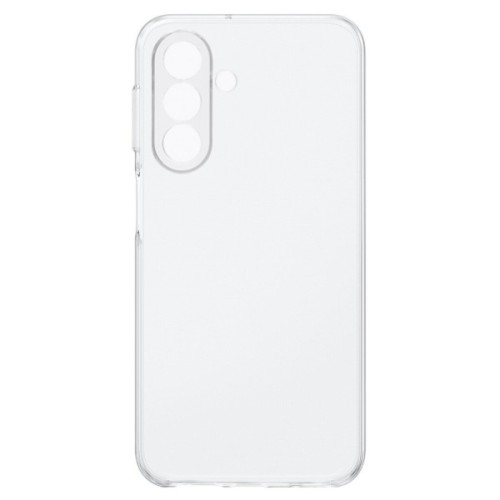 Чохол до мобільного телефона Dengos TPU Cover + Glass Samsung Galaxy A27 Clear (DG-KM-204)