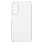 Чохол до мобільного телефона Dengos TPU Cover + Glass Samsung Galaxy A27 Clear (DG-KM-204)