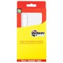 Чохол до мобільного телефона Dengos TPU Cover + Glass Samsung Galaxy A27 Clear (DG-KM-204)