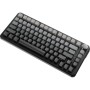 Клавіатура Ajazz AK820 Max Magnetic Switch RGB USB UA Gradient Black (AK820MAX-M-S-GG)