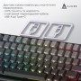 Клавіатура Ajazz AK820 Max Magnetic Switch RGB USB UA Gradient Black (AK820MAX-M-S-GG)