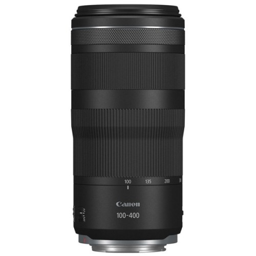 Об'єктив Canon RF 100-400 mm f/5.6-8 IS USM (5050C005)