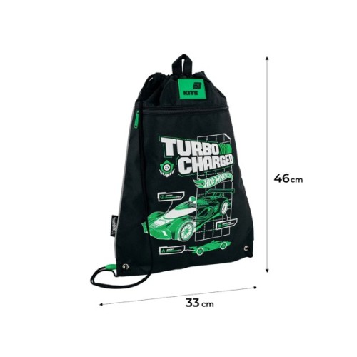 Сумка для взуття Kite 601M HW-1 (HW26-601M-1)