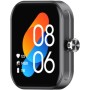 Смарт-годинник Havit HV-M9040S IP67 Bluetooth Call Black (HV-M9040S Black)