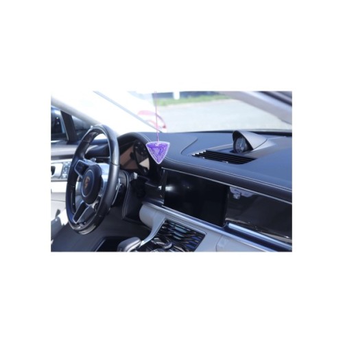 Ароматизатор для автомобіля K2 Diamo "Нове авто" 15 г (V88NCA)