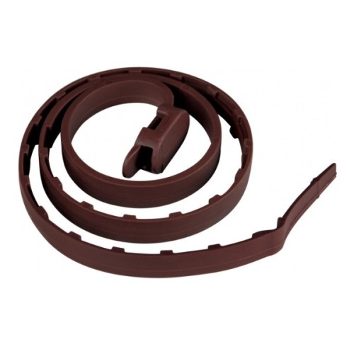 Нашийник для тварин Trixie Біо проти бліх та кліщів 60 см (4011905039060)