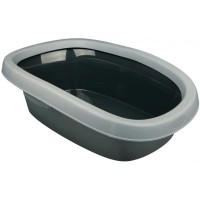 Туалет для котів Trixie Carlo 58*38*17 (4011905401218)