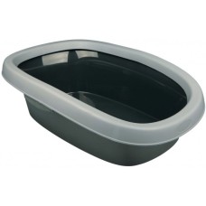 Туалет для котів Trixie Carlo 58*38*17 (4011905401218)