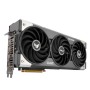 Відеокарта ASUS Radeon RX 9070 XT 16Gb TUF OC GAMING (TUF-RX9070XT-O16G-GAMING)