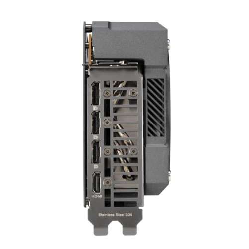 Відеокарта ASUS Radeon RX 9070 XT 16Gb TUF OC GAMING (TUF-RX9070XT-O16G-GAMING)