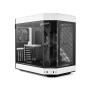Корпус для ПК Hyte Y60 Black-White (CS-HYTE-Y60-BW)