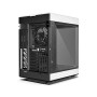 Корпус для ПК Hyte Y60 Black-White (CS-HYTE-Y60-BW)