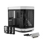 Корпус для ПК Hyte Y60 Black-White (CS-HYTE-Y60-BW)