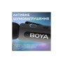 Мікрофон Boya BY-V1 Lightning Black (BY-V1)