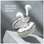 Навушники ColorWay Slim TWS-2 Earbuds White (CW-TWS2WT)