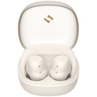 Навушники Havit TW969 TWS Beige (6939119068028)