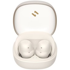 Навушники Havit TW969 TWS Beige (6939119068028)