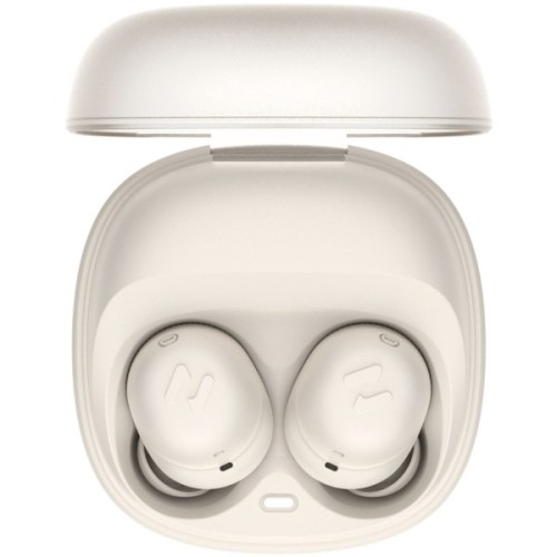 Навушники Havit TW969 TWS Beige (6939119068028)