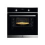 Духова шафа Electrolux EOD5F70BX