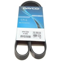 Поліклиновий ремінь DAYCO 6PK1050