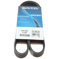 Поліклиновий ремінь DAYCO 6PK1050