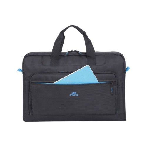 Сумка для ноутбука RivaCase 17.3" 8059 Black (8059Black)