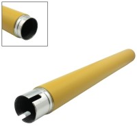 Вал тефлоновий Xerox Ph 3610/WC 3615/3655/VL B400/B405, 80K Welldo (UFR-WC3615-WDS)