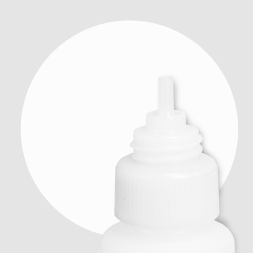 Чорнило Barva Epson T8651/T9641, 100 мл, pigmented, black (E865-684e)