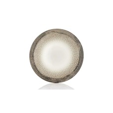 Тарілка By Bone Tinta Spazio кругла 19 см (TN-SZ-ZT-19-DZ)