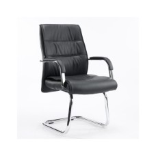 Офісне крісло Special4You Venezia office black (E7474)