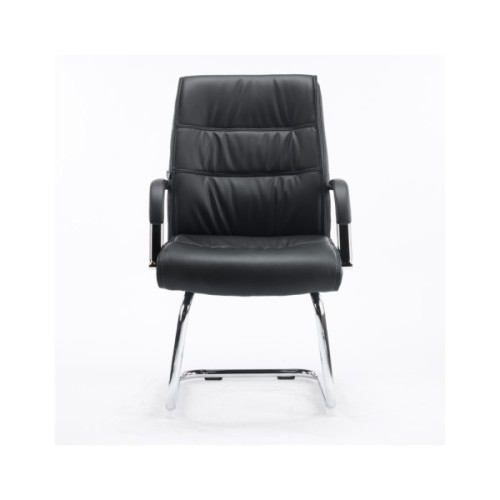 Офісне крісло Special4You Venezia office black (E7474)