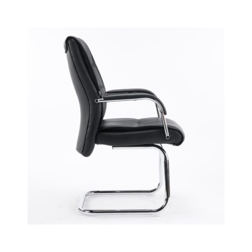 Офісне крісло Special4You Venezia office black (E7474)