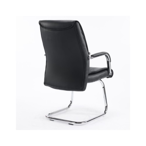 Офісне крісло Special4You Venezia office black (E7474)