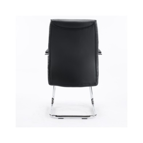 Офісне крісло Special4You Venezia office black (E7474)