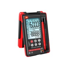 Цифровий мультиметр ANENG AN-Q60S, V, A, R, C, T, F (AN-Q60S) Цифровий мультиметр ANENG AN-Q60S, V, A, R, C, T, F (AN-Q60S)