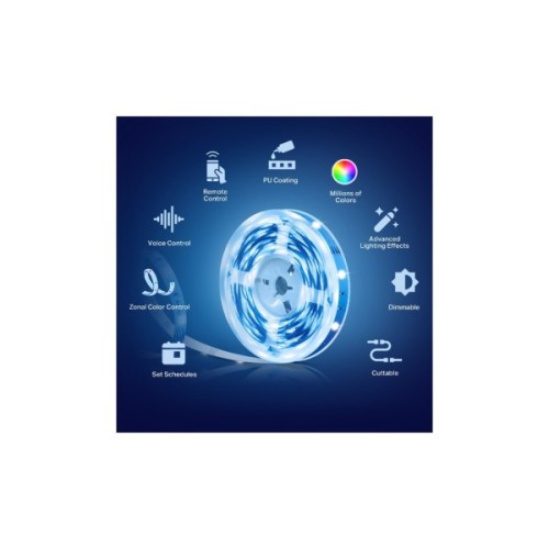 Світлодіодна стрічка TP-Link TAPO L920-5 (TAPO-L920-5)