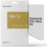 Плівка захисна Armorstandart hydrogel Anti-spy Samsung S26 Ultra 5G (ARM88732)