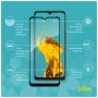 Скло захисне Piko Full Glue Tecno Spark 7 Black (1283126515217)